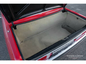 Immagine 28/28 di Mercedes-Benz 500 SL (1984)