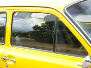 Image 45/50 de Ford Escort RS 2000 (1974)