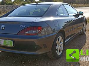 Image 3/10 of Peugeot 406 Coupé 3.0 V6 (1999)