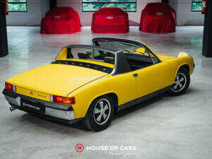Image 7/25 of Porsche 914&#x2F;6 (1970)