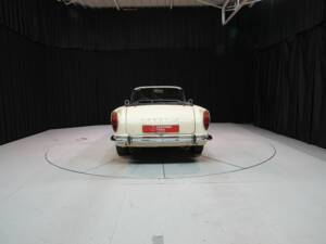 Image 4/15 of Sunbeam Tiger Mk I (1966)