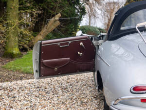 Image 7/15 of Porsche 356 A 1600 Convertible D (1959)