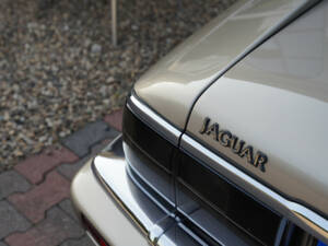 Afbeelding 46/50 van Jaguar XJS 4.0 (1995)