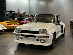 Image 6/28 de Renault R 5 Turbo 2 (1984)