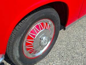Imagen 27/50 de FIAT 1200 Trasformabile (1958)