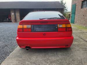 Image 6/51 de Volkswagen Corrado G60 1.8 (1991)