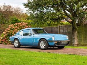 Image 46/50 of Triumph GT 6 Mk III (1973)