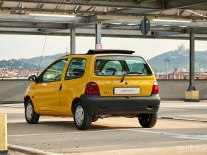 Imagen 13/49 de Renault Twingo 1.2 (1996)