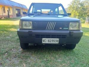 Image 7/7 de FIAT Panda 4x4 1,0 (1988)