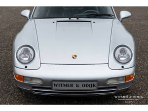 Image 13/29 of Porsche 911 Carrera (1994)