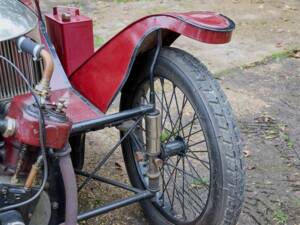 Imagen 14/50 de Morgan Threewheeler (1916)