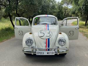 Afbeelding 1/27 van Volkswagen Käfer 1300 (1966)