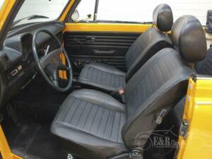 Imagen 11/19 de Volkswagen Escarabajo 1303 (1978)