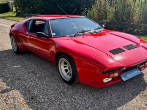 Image 15/79 of De Tomaso Pantera GT5-S (1988)