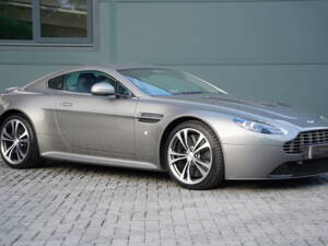 Imagen 1/50 de Aston Martin V12 Vantage (2012)