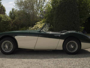 Immagine 5/50 di Austin-Healey 100&#x2F;6 (BN4) (1956)