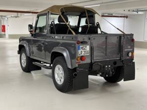 Bild 5/16 von Land Rover Defender 90 (2013)