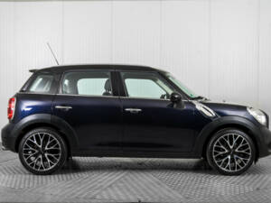 Immagine 10/49 di Mini Cooper Countryman (2010)