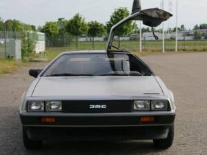 Image 11/92 of DeLorean DMC-12 (1982)