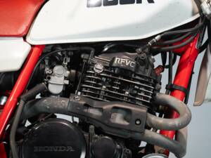 Bild 28/50 von Honda DUMMY (1985)