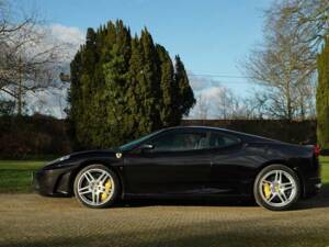 Imagen 2/50 de Ferrari F430 (2009)