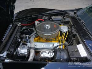 Bild 46/58 von Chevrolet Corvette Sting Ray (1979)