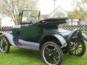 Bild 8/9 von Ford Modell T (1923)