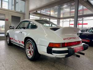 Imagen 4/19 de Porsche 911 2.7 S (1976)