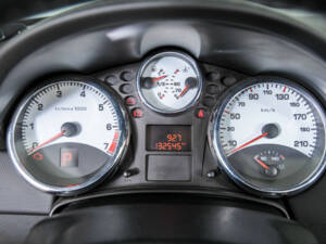 Imagen 15/50 de Peugeot 207 CC 1.6 VTi (2008)