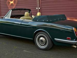 Bild 8/50 von Bentley Corniche I (1975)