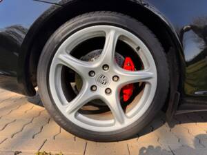 Bild 55/66 von Porsche 911 Carrera S (2006)