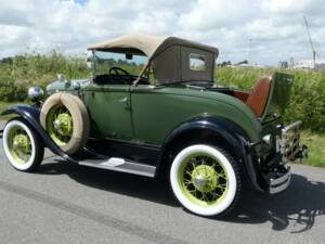 Image 19/22 of Ford Model A (1931)
