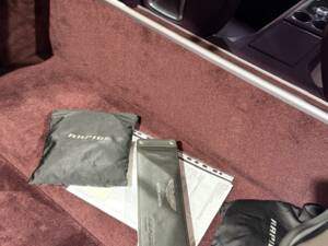 Immagine 33/42 di Aston Martin Rapide (2011)