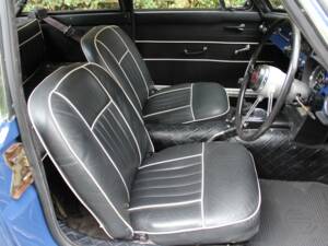 Bild 9/16 von MG MGB GT (1967)