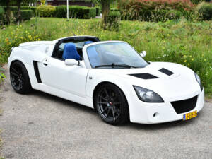 Bild 1/6 von Opel Speedster 2.2 (2002)