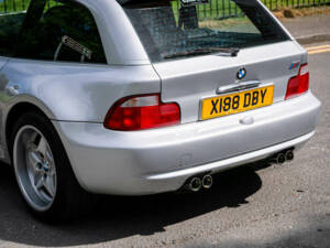 Afbeelding 9/38 van BMW Z3 M Coupé (2000)