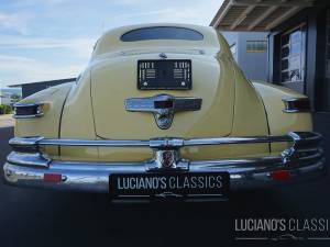 Image 19/50 of Lincoln Zephyr (1947)