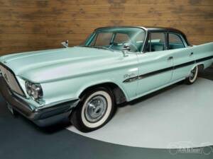 Image 6/20 de Chrysler Windsor (1960)