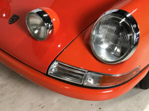 Imagen 11/26 de Porsche 911 2.0 T (1967)