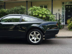 Immagine 13/43 di Aston Martin V8 Vantage V550 (1999)