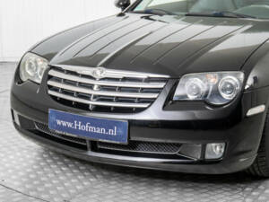 Bild 18/50 von Chrysler Crossfire (2004)