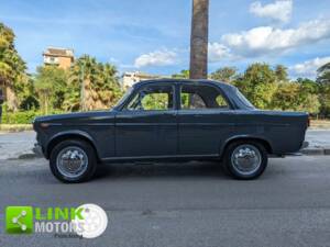 Image 3/10 de Alfa Romeo Giulietta TI (1962)