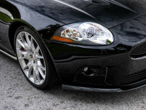 Imagen 12/38 de Jaguar XK 4.2 (2008)