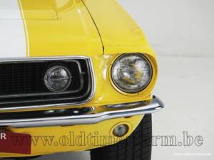 Bild 11/15 von Ford Mustang 289 (1968)