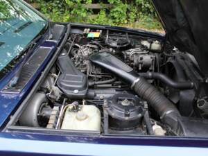 Afbeelding 18/20 van Rolls-Royce Silver Spirit (1987)