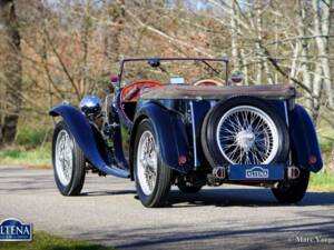 Bild 41/42 von MG TC (1949)