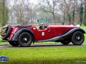 Immagine 18/43 di HE 16&#x2F;60 HP special (1931)