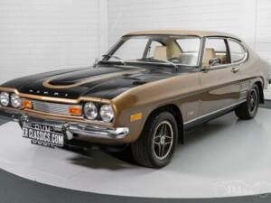 Image 16/19 of Ford Capri 2600 GT (1972)