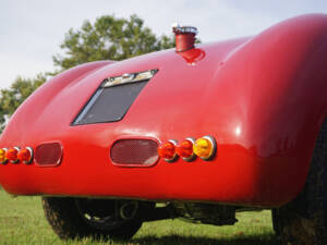 Afbeelding 12/16 van Alfa Romeo Giulia Barchetta Gilco (1962)