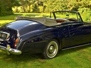 Imagen 8/50 de Rolls-Royce Silver Cloud III (1962)